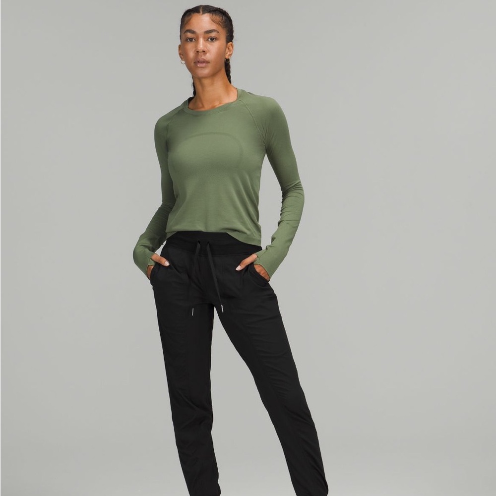 lululemon Dance Studio Jogger Full Length 4